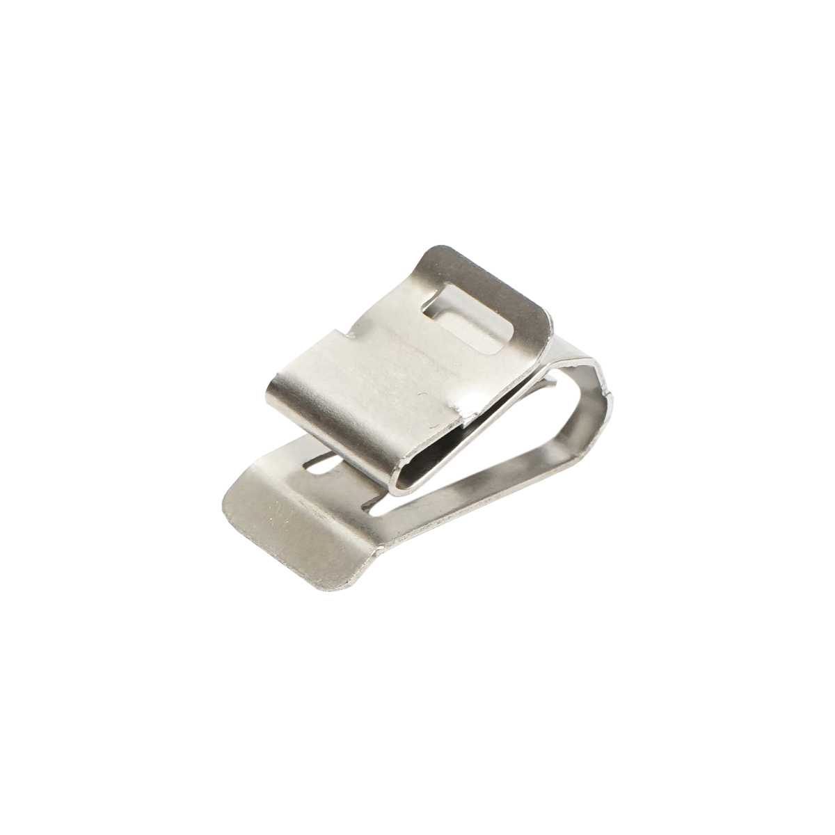 Clips pentru 2 cabluri panou solar Breckner Germany - imagine 2