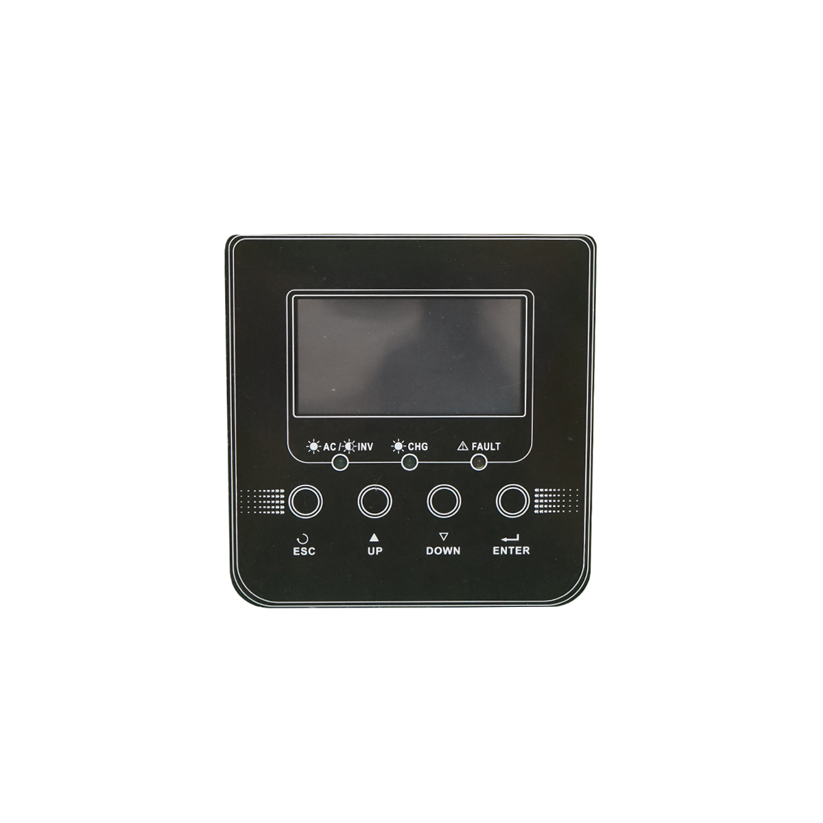 Invertor solar OFF-GRID Sumry HGP 5.5kW hibrid, 48V, 127A cu functie paralel - imagine 6