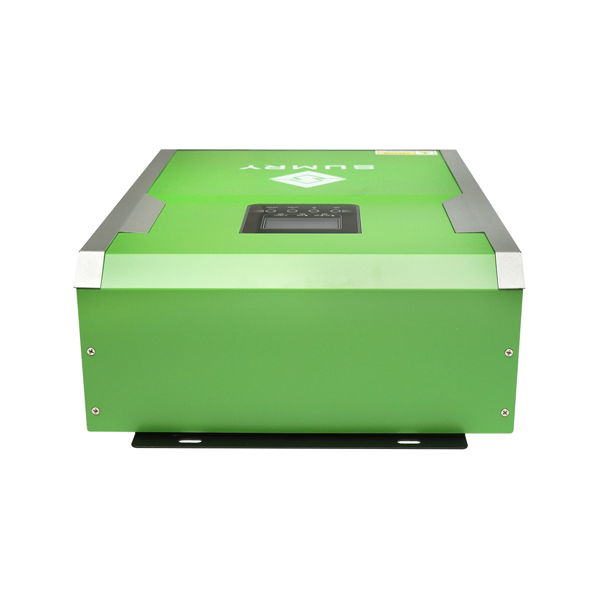 Invertor solar OFF-GRID Sumry HGP 5.5kW hibrid, 48V, 127A cu functie paralel - imagine 3