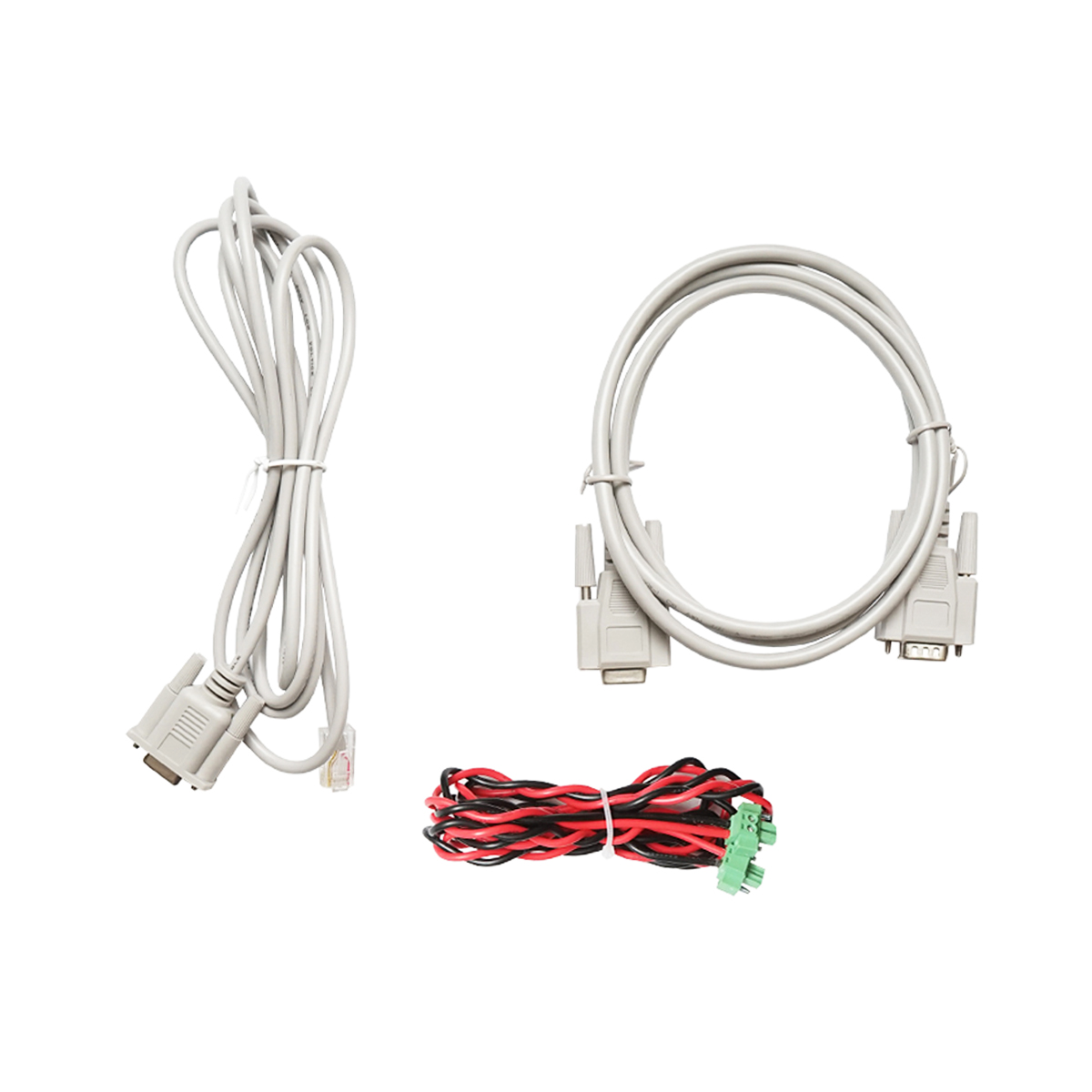 Invertor solar OFF-GRID Sumry HGP 5.5kW hibrid, 48V, 127A cu functie paralel - imagine 7