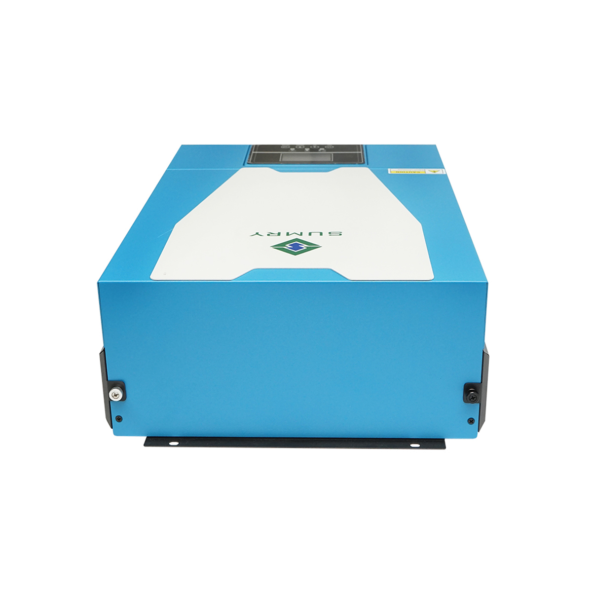 Invertor solar OFF-GRID Sumry MPS 3.5kW hibrid, 24V, 162A - imagine 5