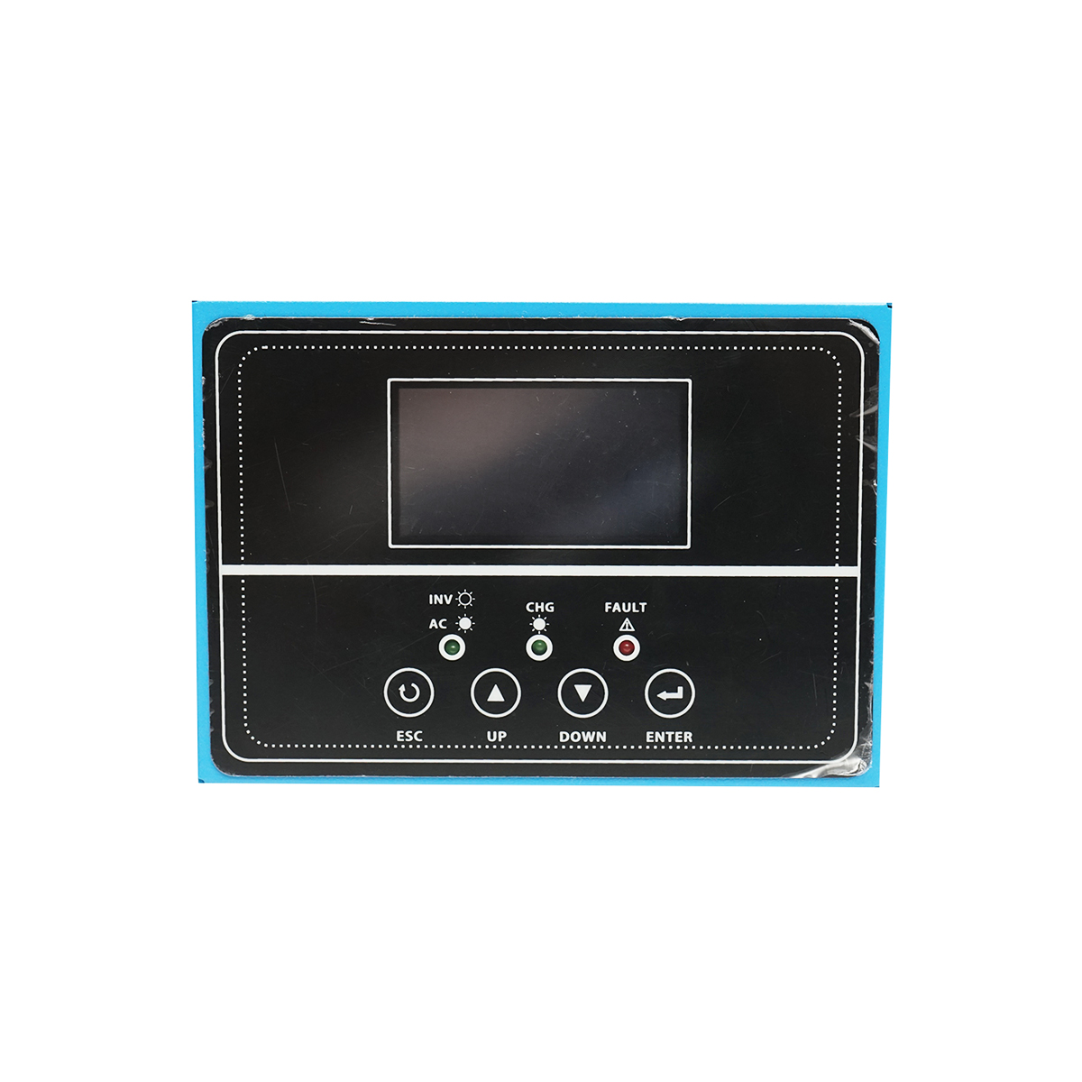 Invertor solar OFF-GRID Sumry MPS 3.5kW hibrid, 24V, 162A - imagine 6