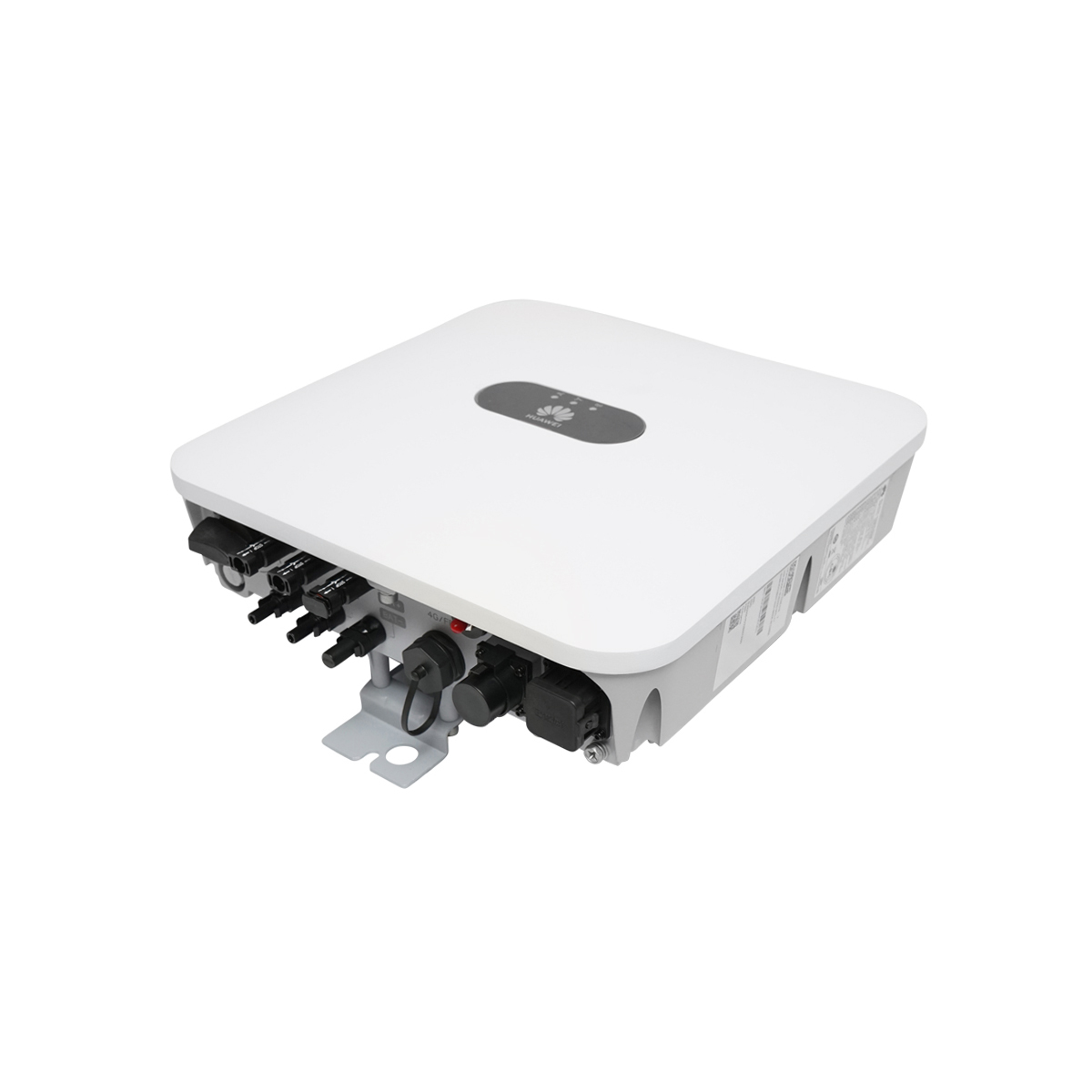 Invertor Huawei hibrid 5KW SUN2000-5KTL-L1, monofazic, 2xMPPT - imagine 3