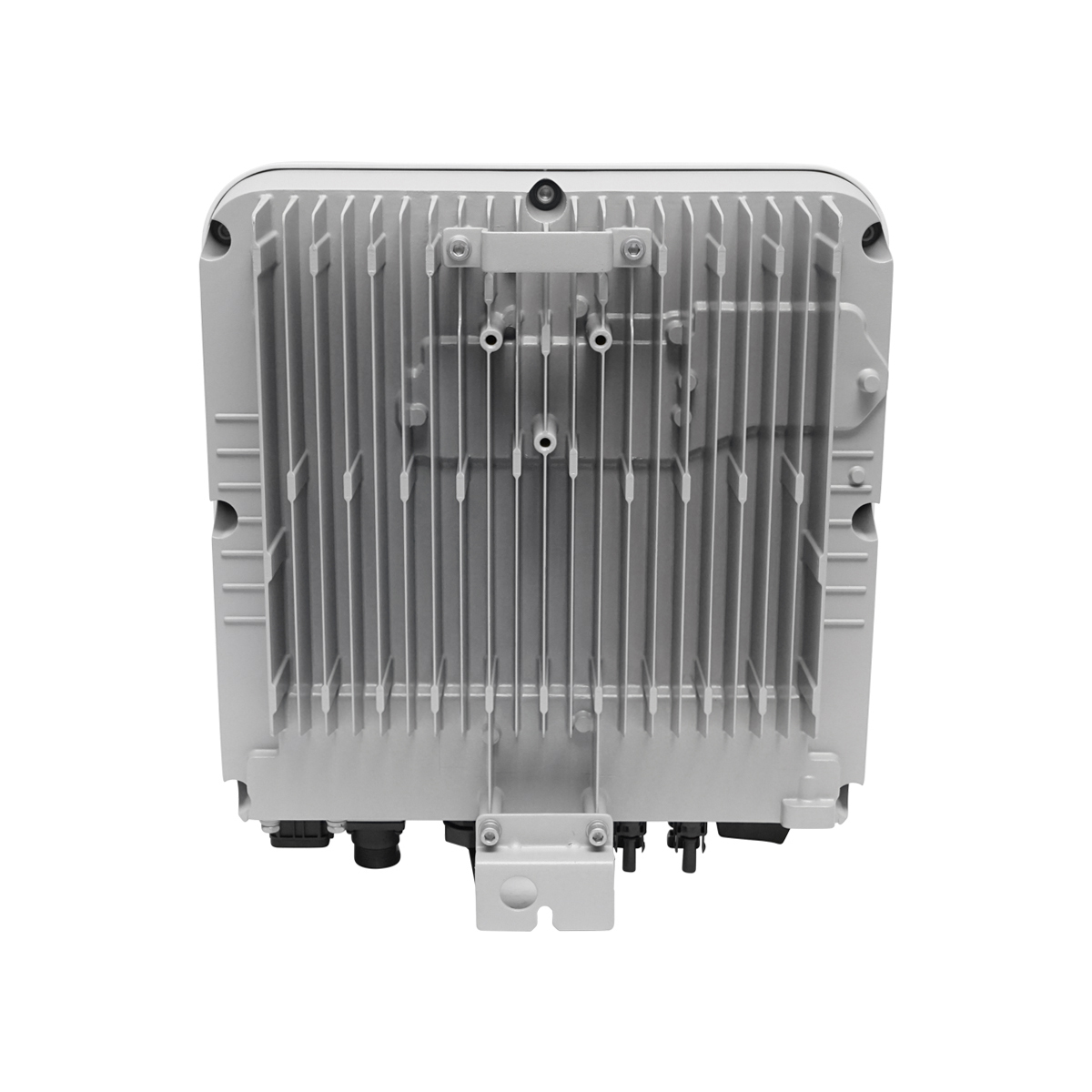 Invertor Huawei hibrid 5KW SUN2000-5KTL-L1, monofazic, 2xMPPT - imagine 5