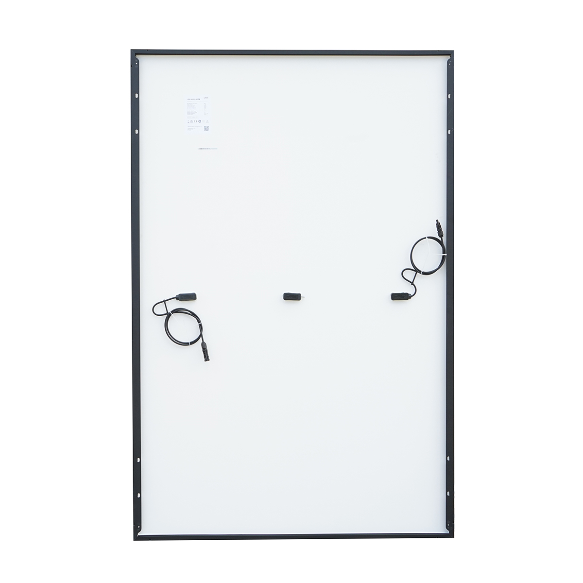 Panou solar fotovoltaic 405W LONGi LR5-54HIH-405M monocristalin 1722x1134x30mm - imagine 2