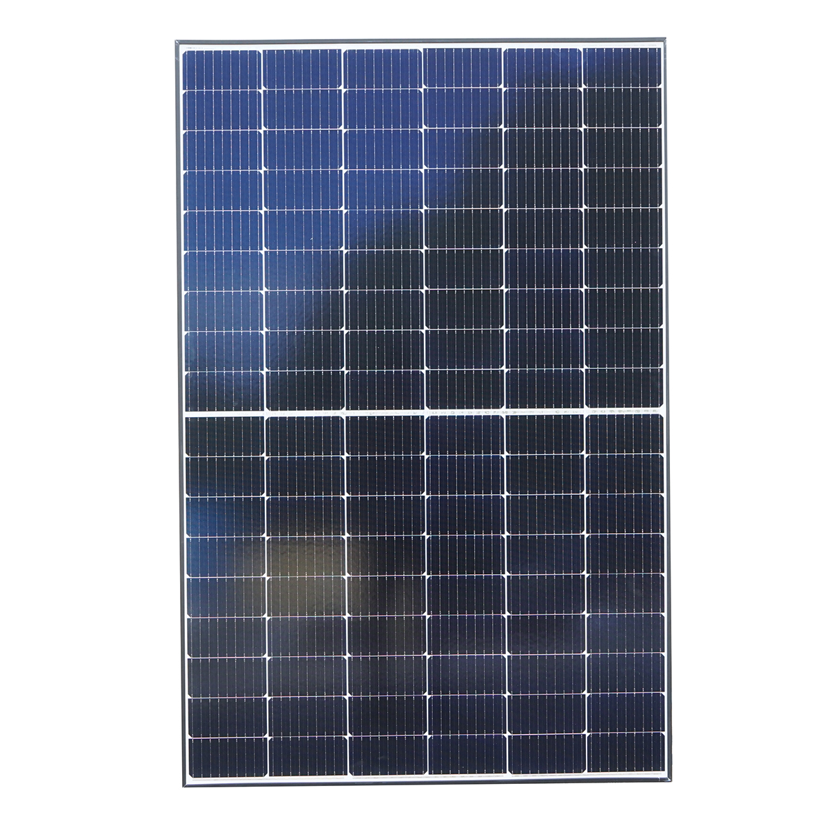 Panou solar fotovoltaic 405W LONGi LR5-54HIH-405M monocristalin 1722x1134x30mm