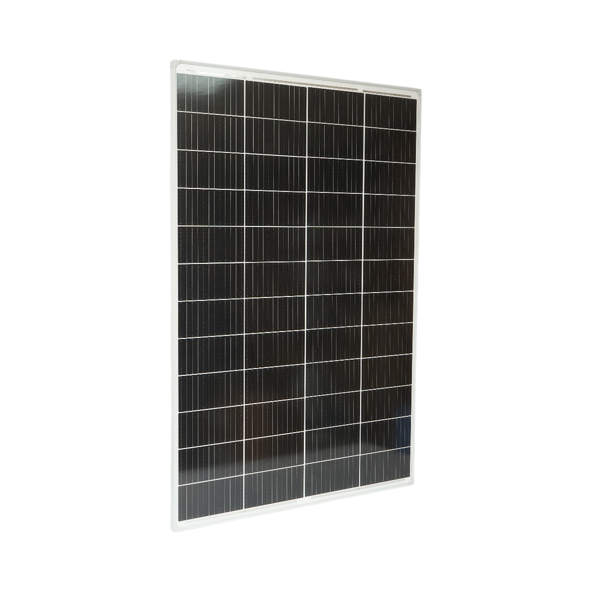 Panou solar 250W mono 1350x880x35mm cu conector MC4 Breckner Germany - imagine 3