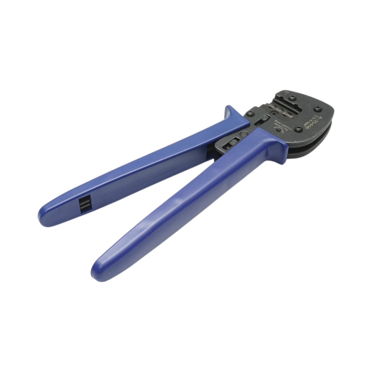 Cleste sertizare conectori MC4 si cablu panou solar 2.5-6mm A2546B Longroad - imagine 4