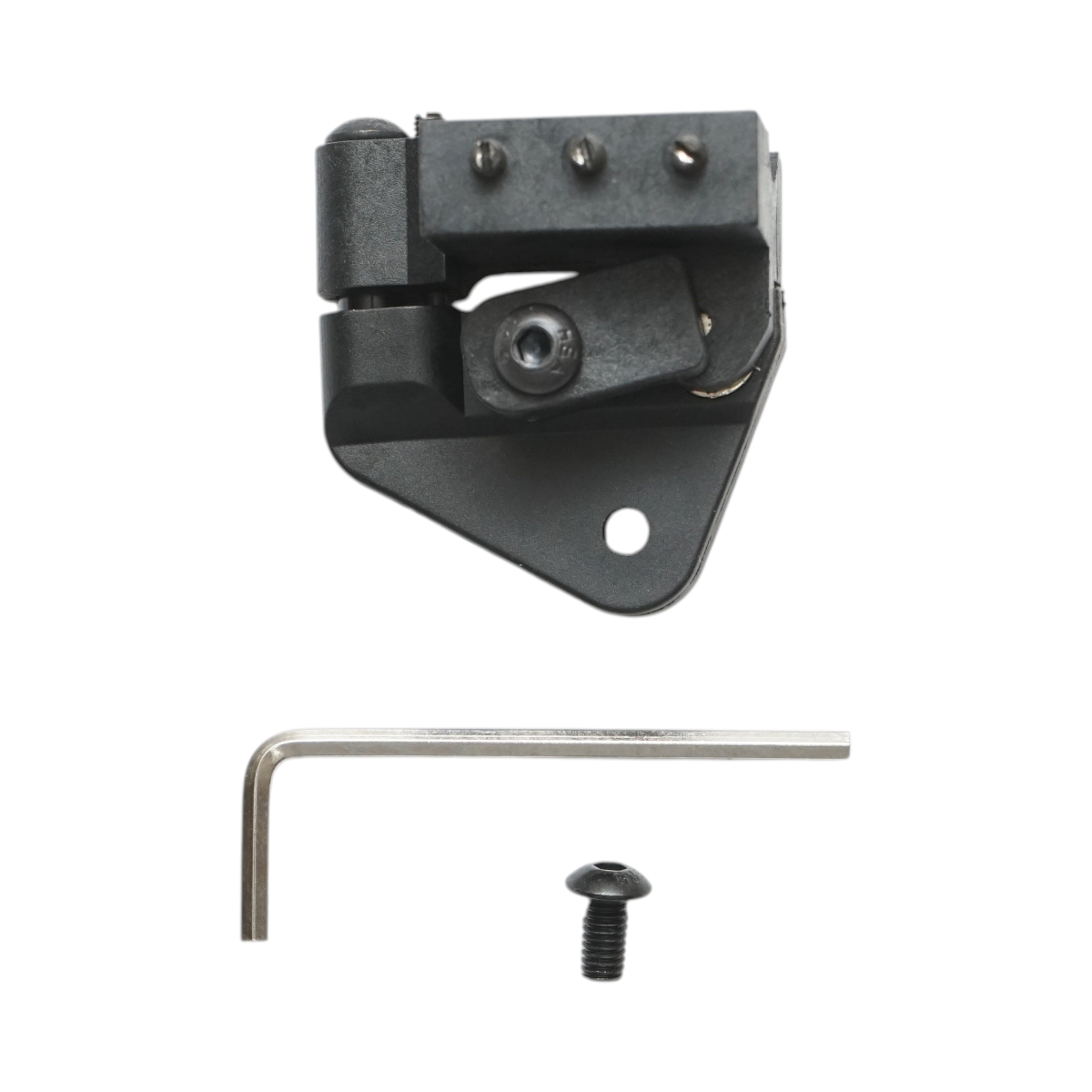 Cleste sertizare conectori MC4 si cablu panou solar 2.5-6mm A2546B Longroad - imagine 7