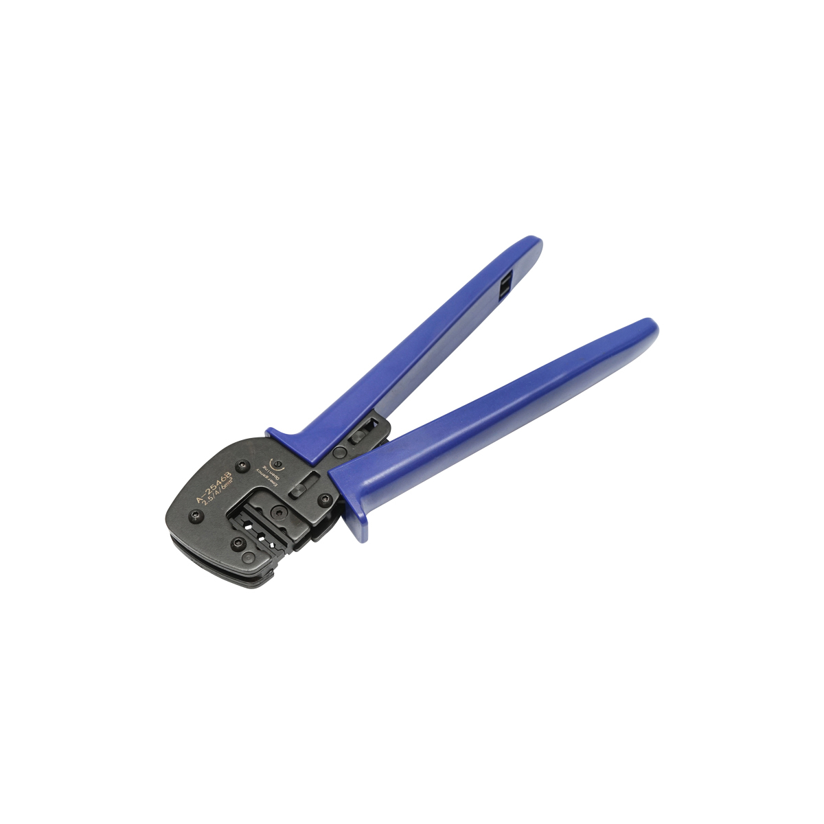 Cleste sertizare conectori MC4 A2546B - imagine 5