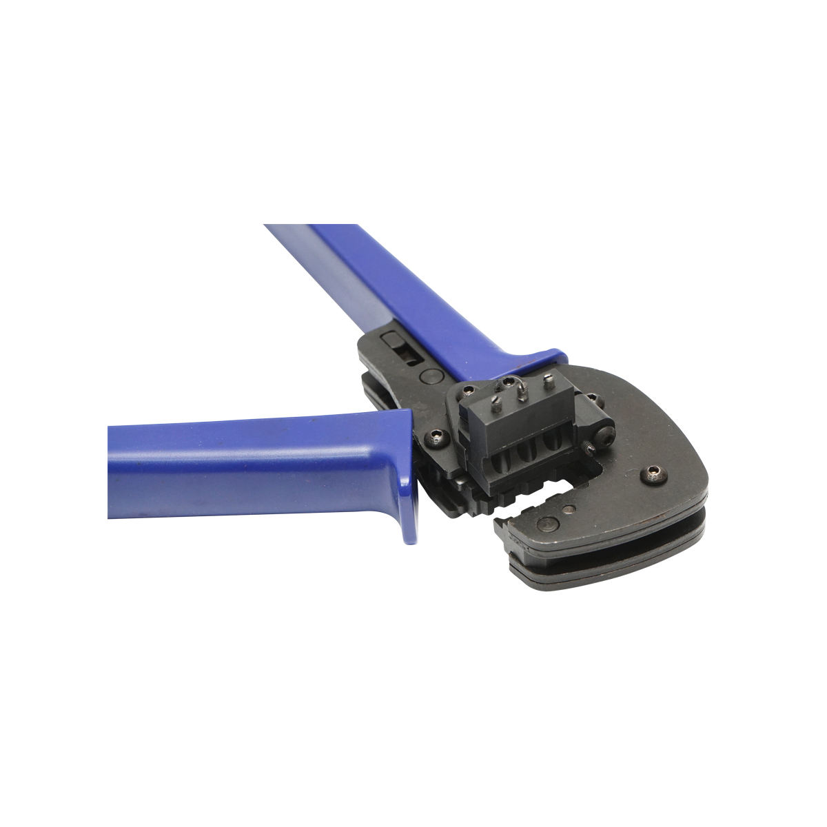 Cleste sertizare conectori MC4 A2546B - imagine 4