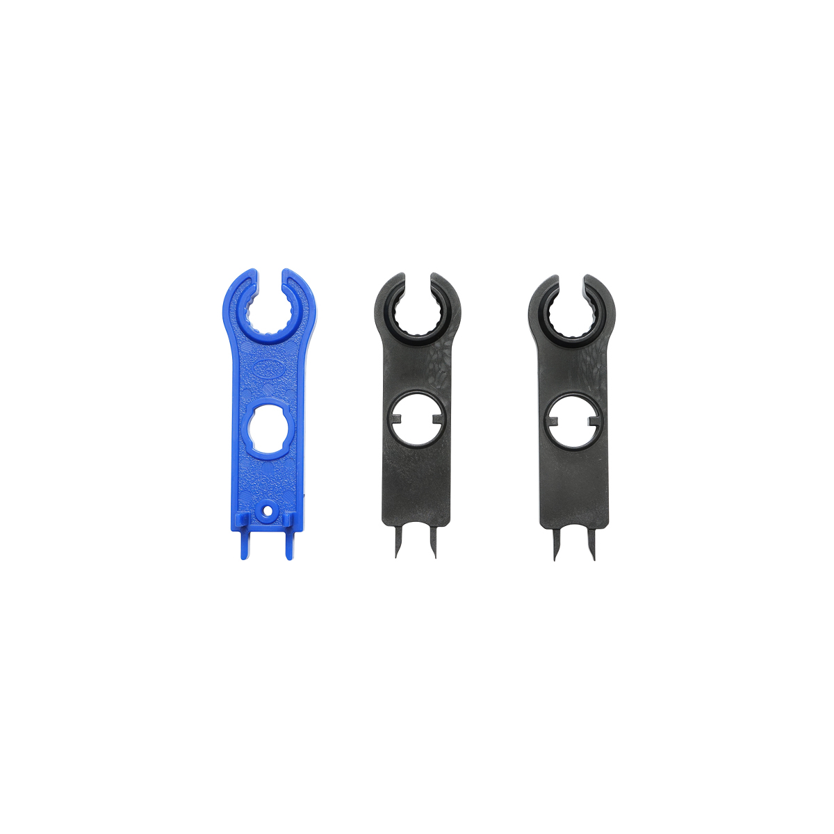 Trusa scule pentru sertizare conectori MC4 A2546B - imagine 8