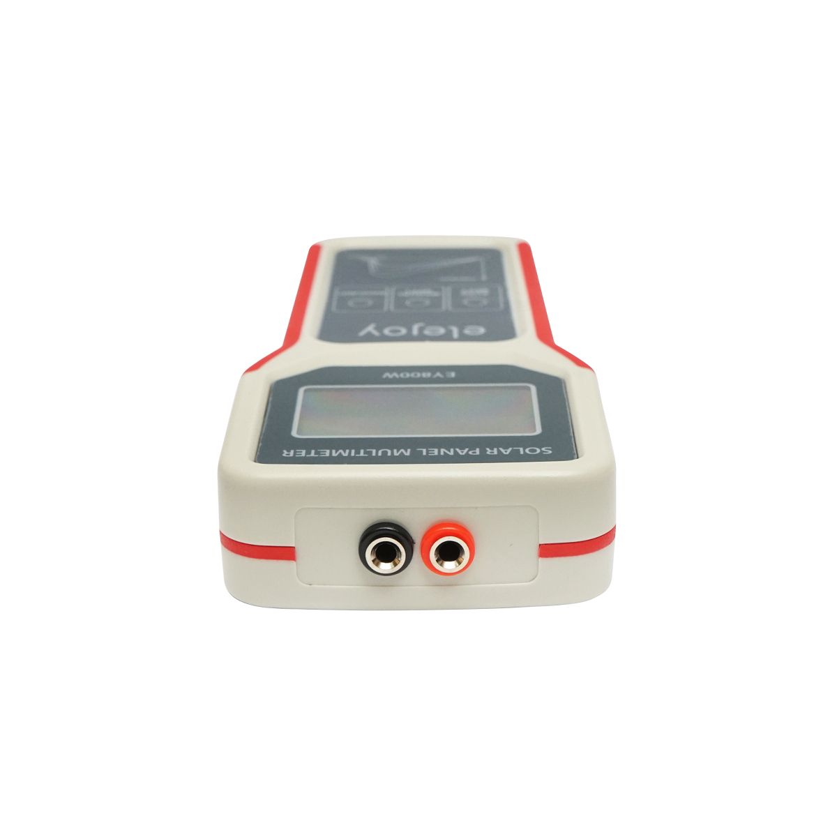 Tester, multimetru MPPT EY800W pentru panouri solare fotovoltaice - imagine 6