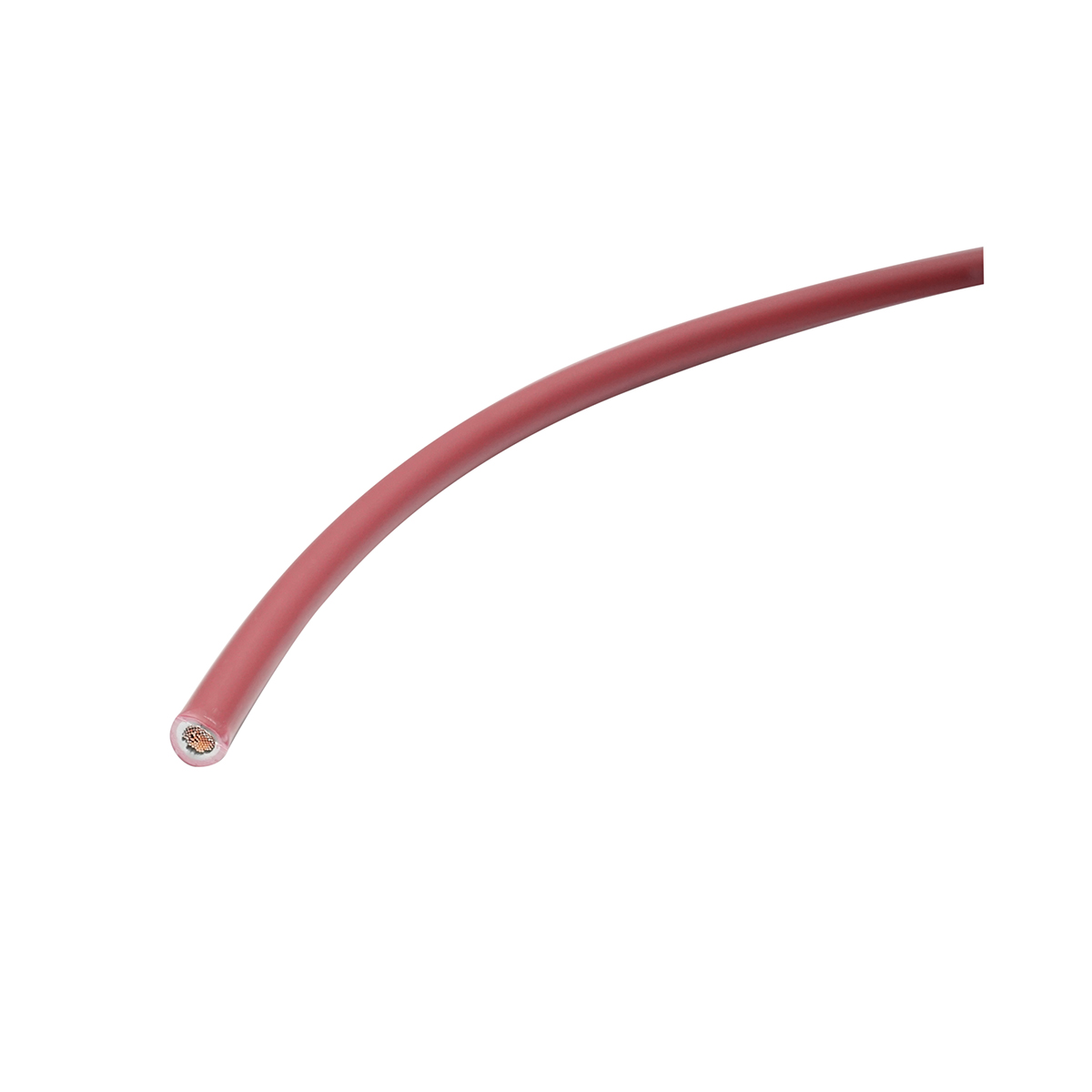 Rola cablu panou solar 6mmx10m rosu 1.5KV, H1Z2Z2-K Leader - imagine 3