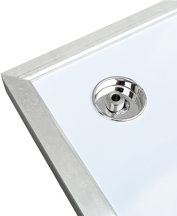 Panou solar hibrid, fotovoltaic 540W cu incalzire apa 1379W, 2256x1133x41mm Breckner Germany - imagine 6