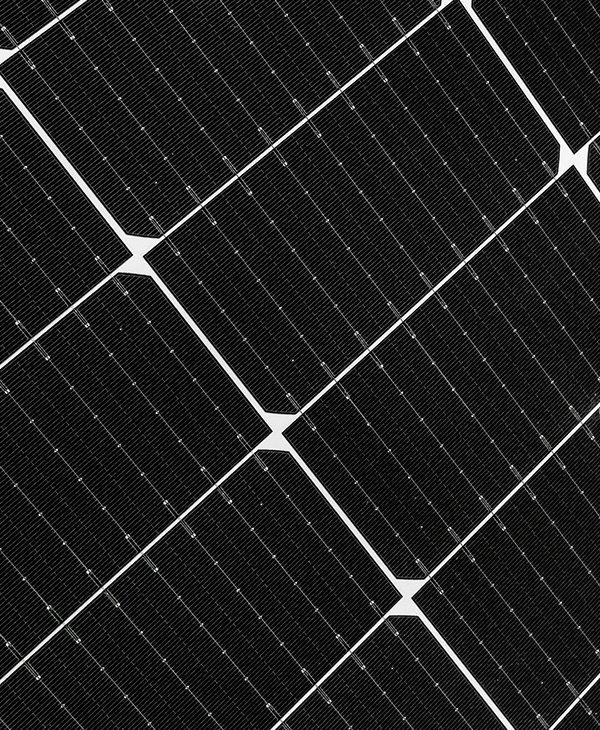 Panou solar hibrid, fotovoltaic 540W cu incalzire apa 1379W, 2256x1133x41mm Breckner Germany - imagine 2