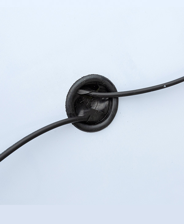 Panou solar hibrid, fotovoltaic 450W cu incalzire apa 1210W, 2094x1038x41mm Breckner Germany - imagine 9