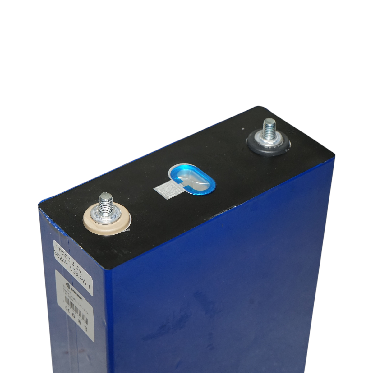 Baterie litiu 3.2V, 302Ah, LiFePO4 302AH pentru panouri solare - imagine 5