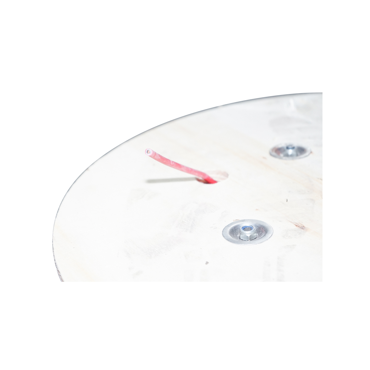 Cablu panou solar 4mmx1000m rosu, 1.5KV, H1Z2Z2-K Leader - imagine 2