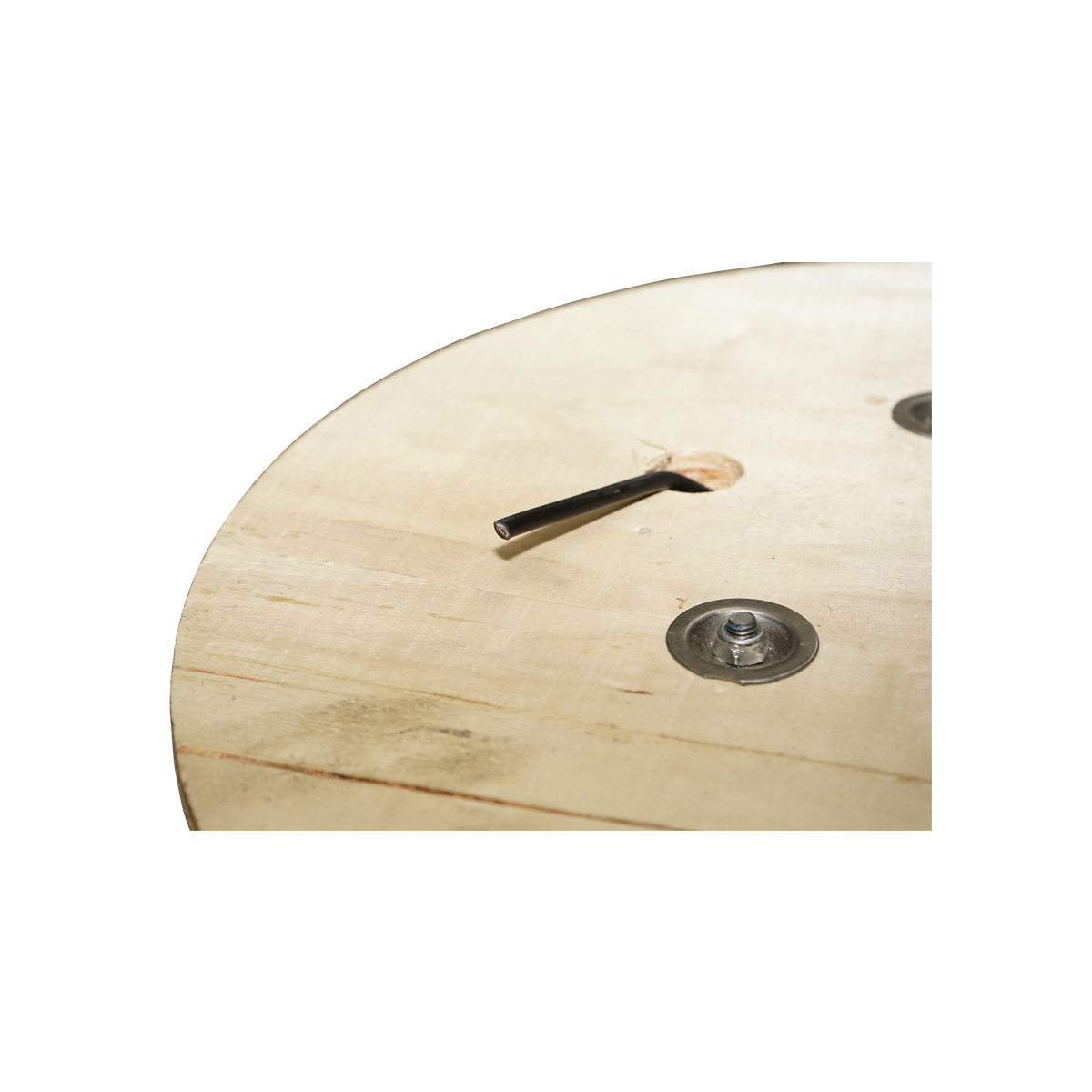 Cablu panou solar 4mmx1000m negru, 1.5KV, H1Z2Z2-K Breckner Germany - imagine 2