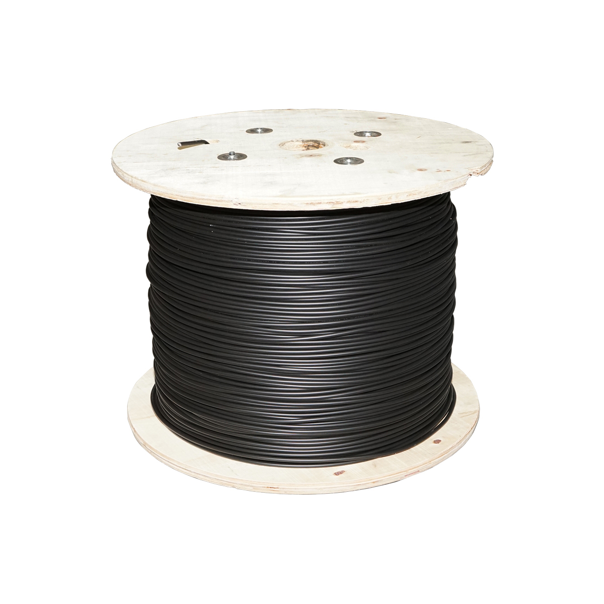 Cablu panou solar 4mmx1000m negru, 1.5KV, H1Z2Z2-K Breckner Germany