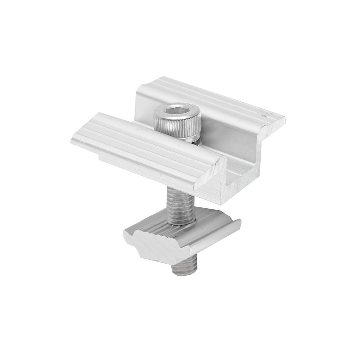 Sistem solar fotovoltaic cu invertor 5.5KW 220V OFF-Grid Hibrid 127A si baterii 200AH Breckner Germany - imagine 11