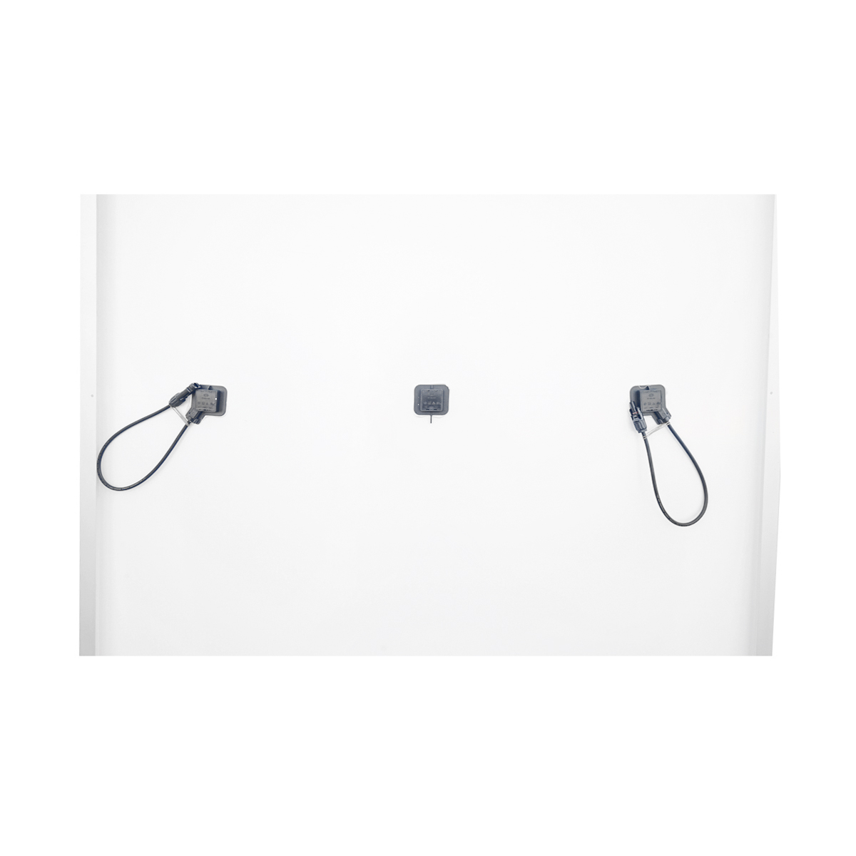 Panou solar Polycrown 450W fotovoltaic, monocristalin 1907x1134x35mm - imagine 5