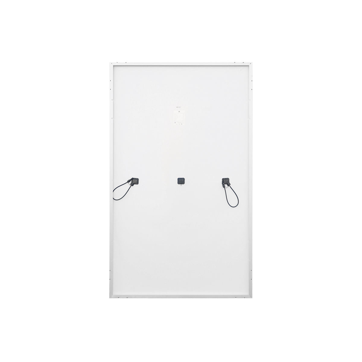 Panou solar Polycrown 450W fotovoltaic, monocristalin 1907x1134x35mm - imagine 4