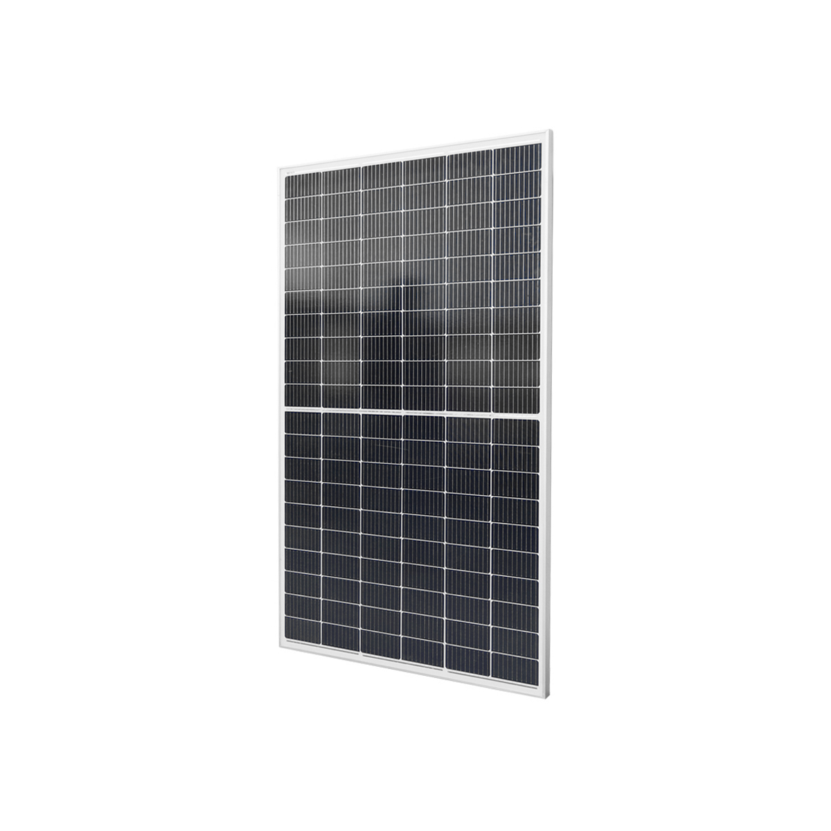 Panou solar Polycrown 450W fotovoltaic, monocristalin 1907x1134x35mm - imagine 2