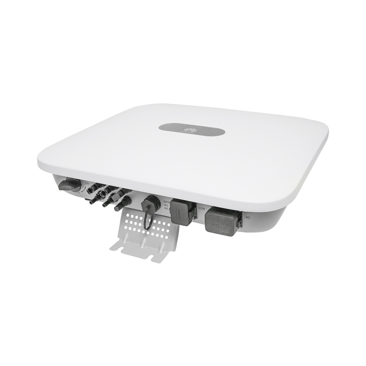 Invertor Huawei hibrid 5KW SUN2000-5KTL-M1, trifazic,380V, 2xMPPT - imagine 3