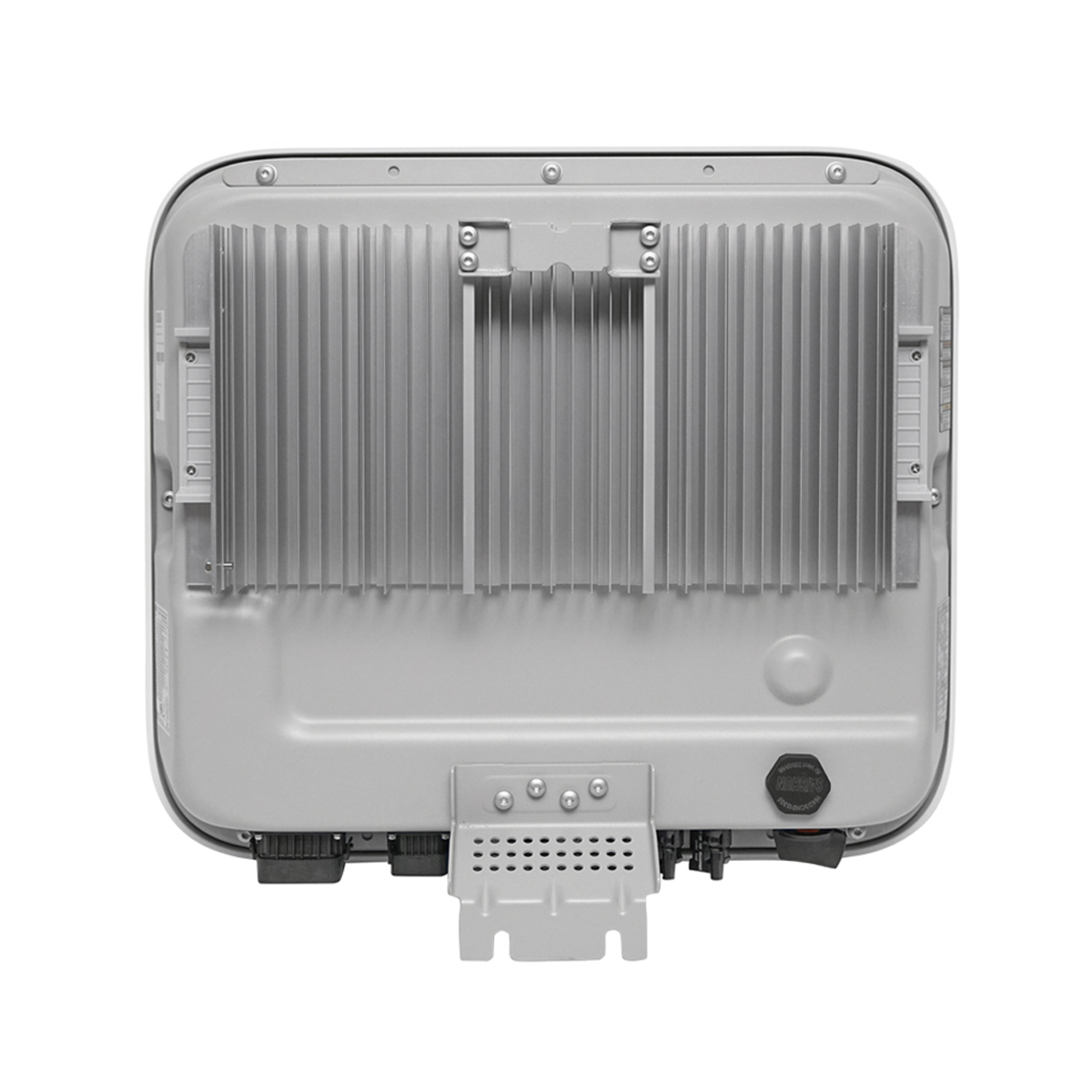 Invertor Huawei hibrid 5KW SUN2000-5KTL-M1, trifazic,380V, 2xMPPT - imagine 5