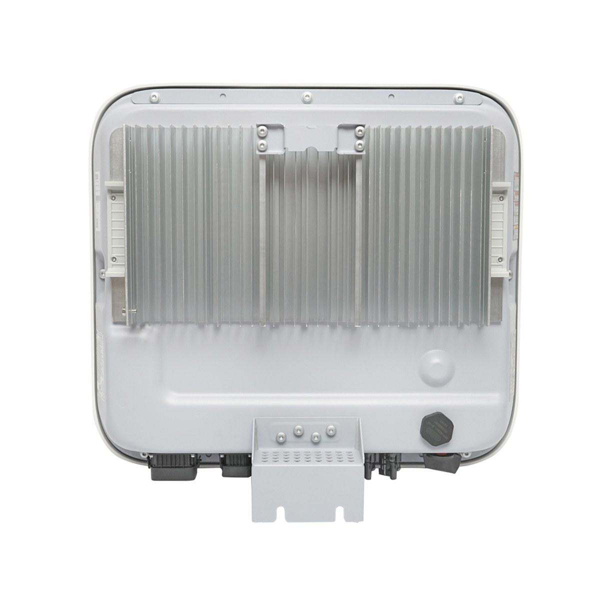 Invertor Huawei hibrid 6KW SUN2000-6KTL-M1, trifazic,380V, 2xMPPT - imagine 3