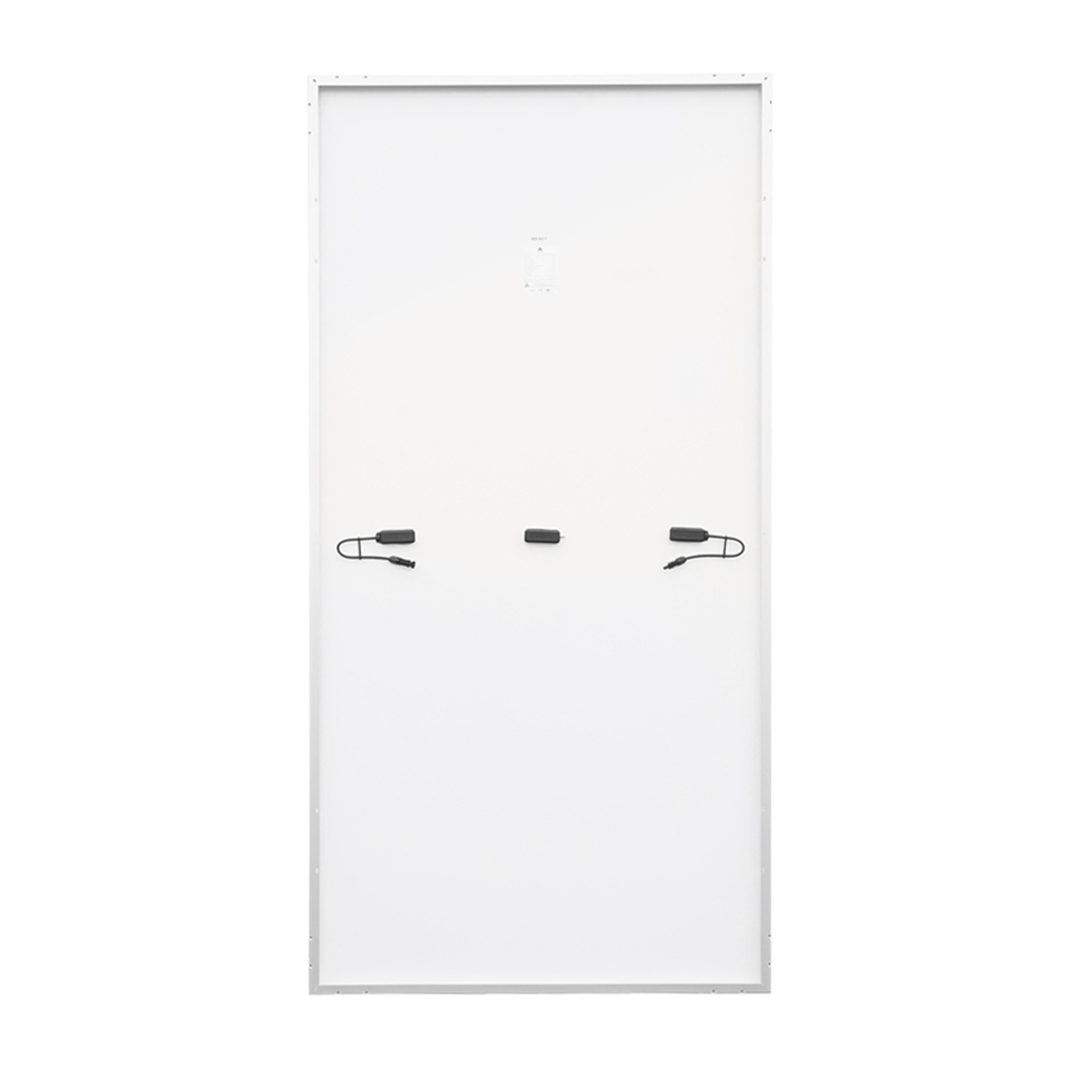 Panou solar Polycrown 550W fotovoltaic, monocristalin 2279x1134x35mm - imagine 3