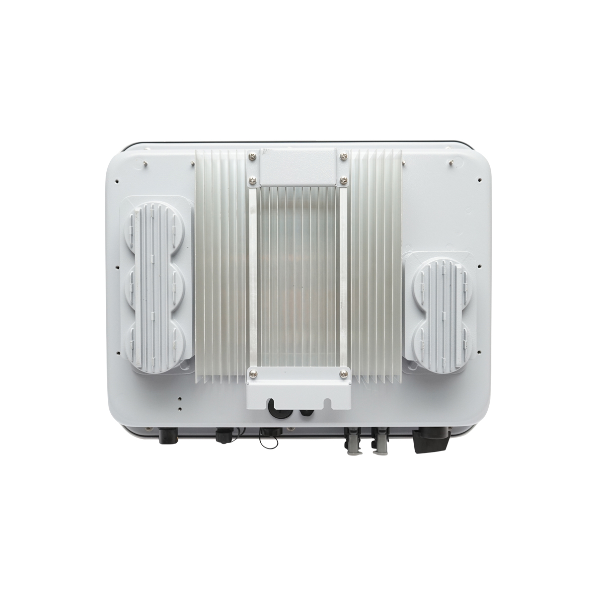 Invertor ON-GRID iMARS 10KW XG10KTR INVT 400V trifazic, prosumator - imagine 4