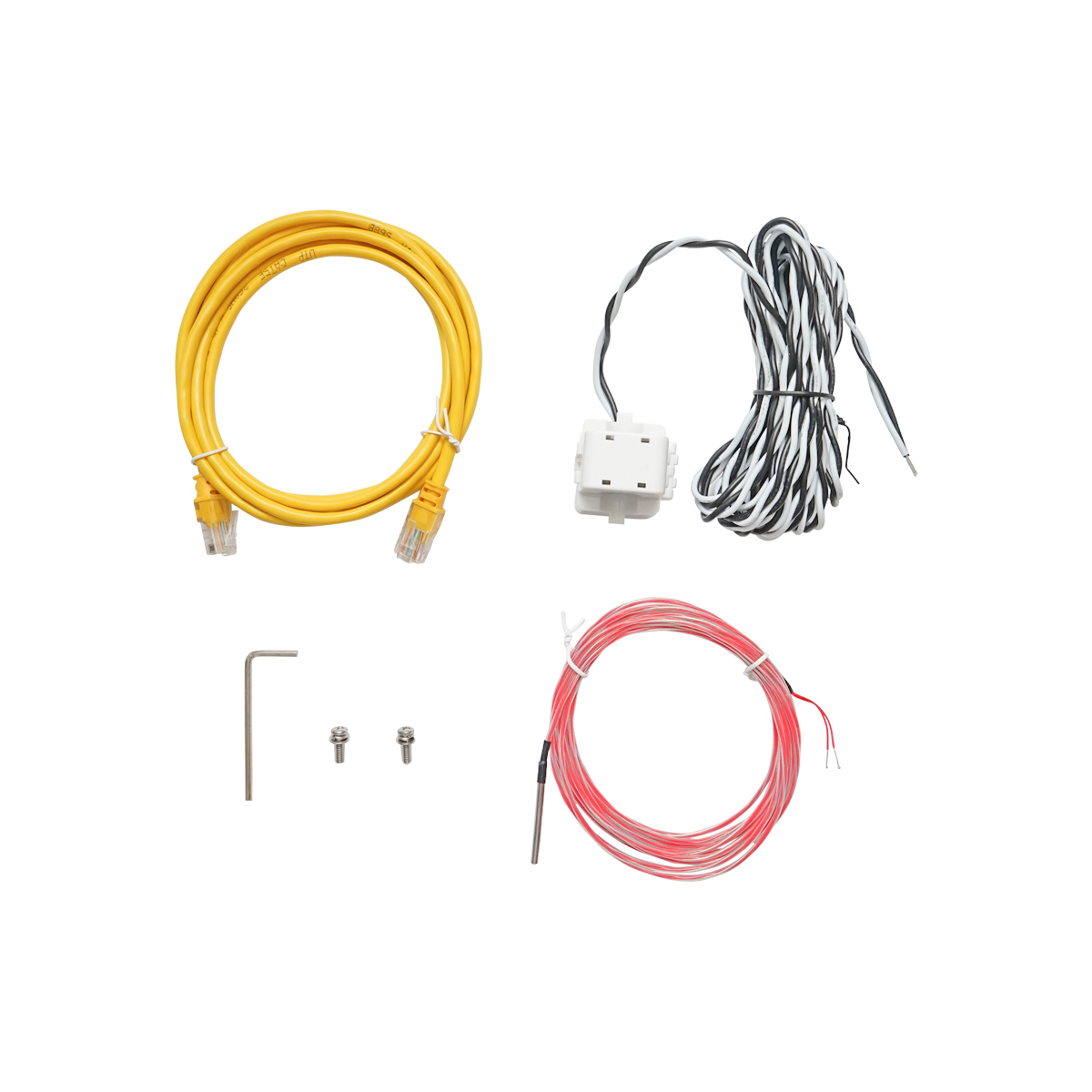 Invertor DEYE hibrid 6KW, SUN-6K-SG05LP1-EU, monofazic, WIFI, ON/OFF-GRID cu Split Core 100A/50mA - imagine 8