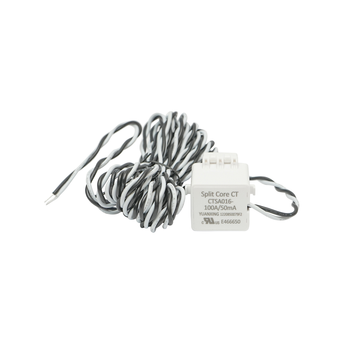 Invertor DEYE hibrid 6KW, SUN-6K-SG05LP1-EU, monofazic, WIFI, ON/OFF-GRID cu Split Core 100A/50mA - imagine 9