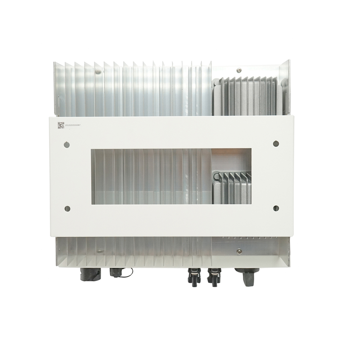 Invertor DEYE ON-GRID 6KW, SUN-6K-G, monofazic, WIFI, cu Split Core 100A/50mA, prosumator - imagine 6