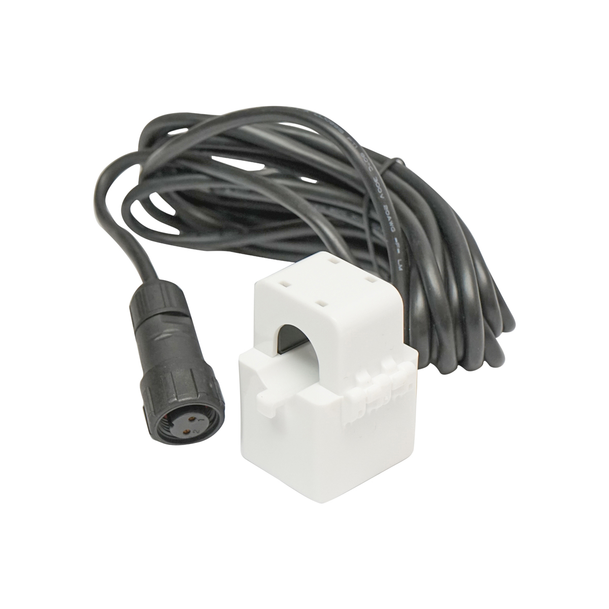 Invertor DEYE ON-GRID 6KW, SUN-6K-G, monofazic, WIFI, cu Split Core 100A/50mA, prosumator - imagine 8