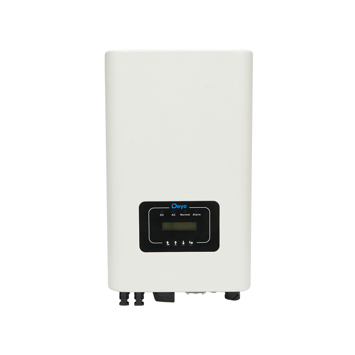 Invertor DEYE ON-GRID 6KW, SUN-6K-G06, trifazic 380V, WIFI, prosumator