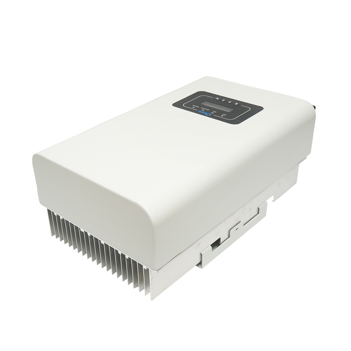 Invertor DEYE ON-GRID 10KW, SUN-10K-G06, trifazic 380V, WIFI, prosumator - imagine 5