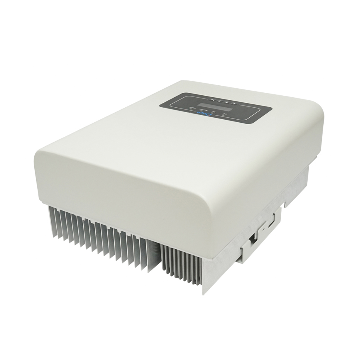 Invertor DEYE ON-GRID 10KW, SUN-10K-G05-P, trifazic 380V, WIFI, prosumator - imagine 5