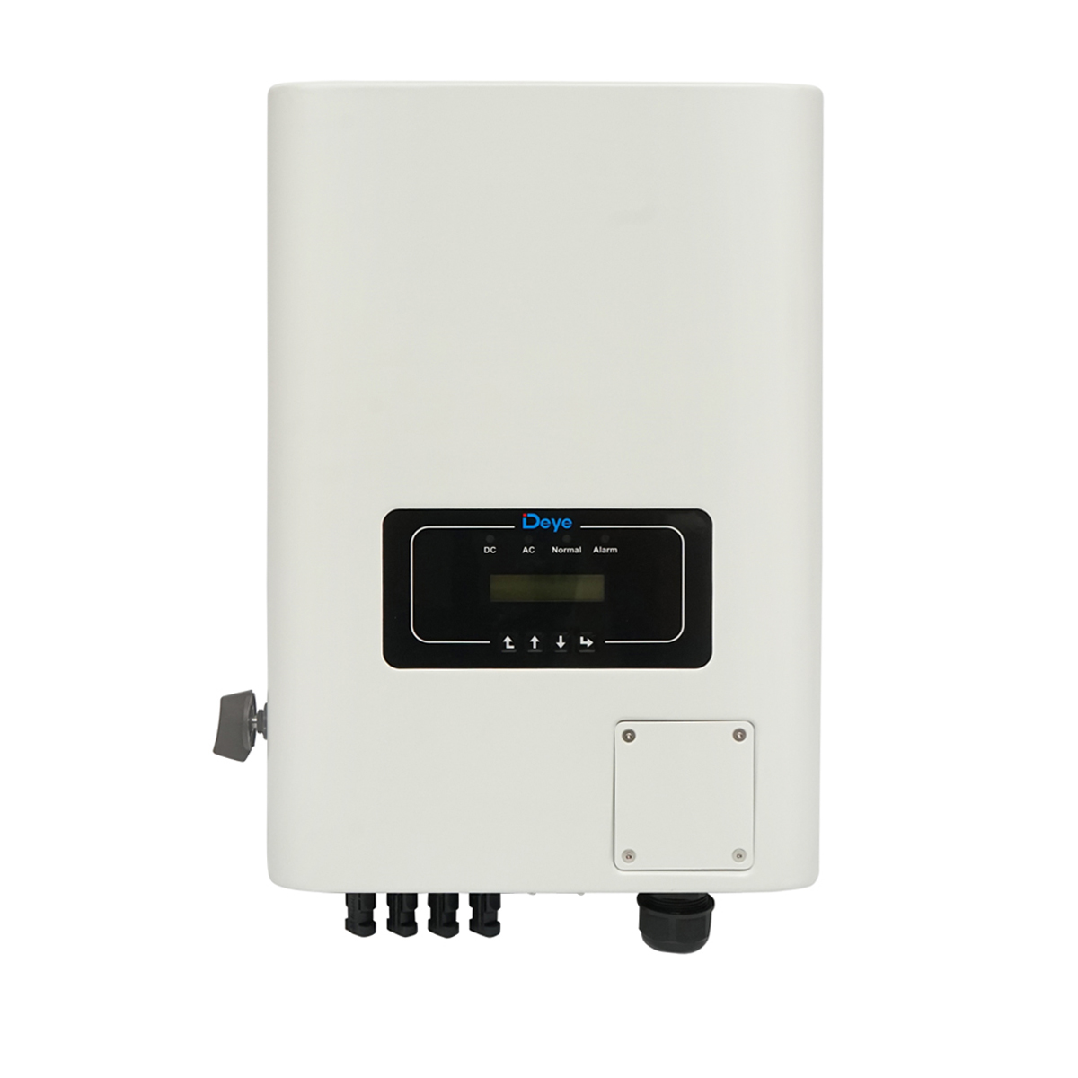 Invertor DEYE ON-GRID 20KW, SUN-20K-G05, trifazic 380V, WIFI, prosumator