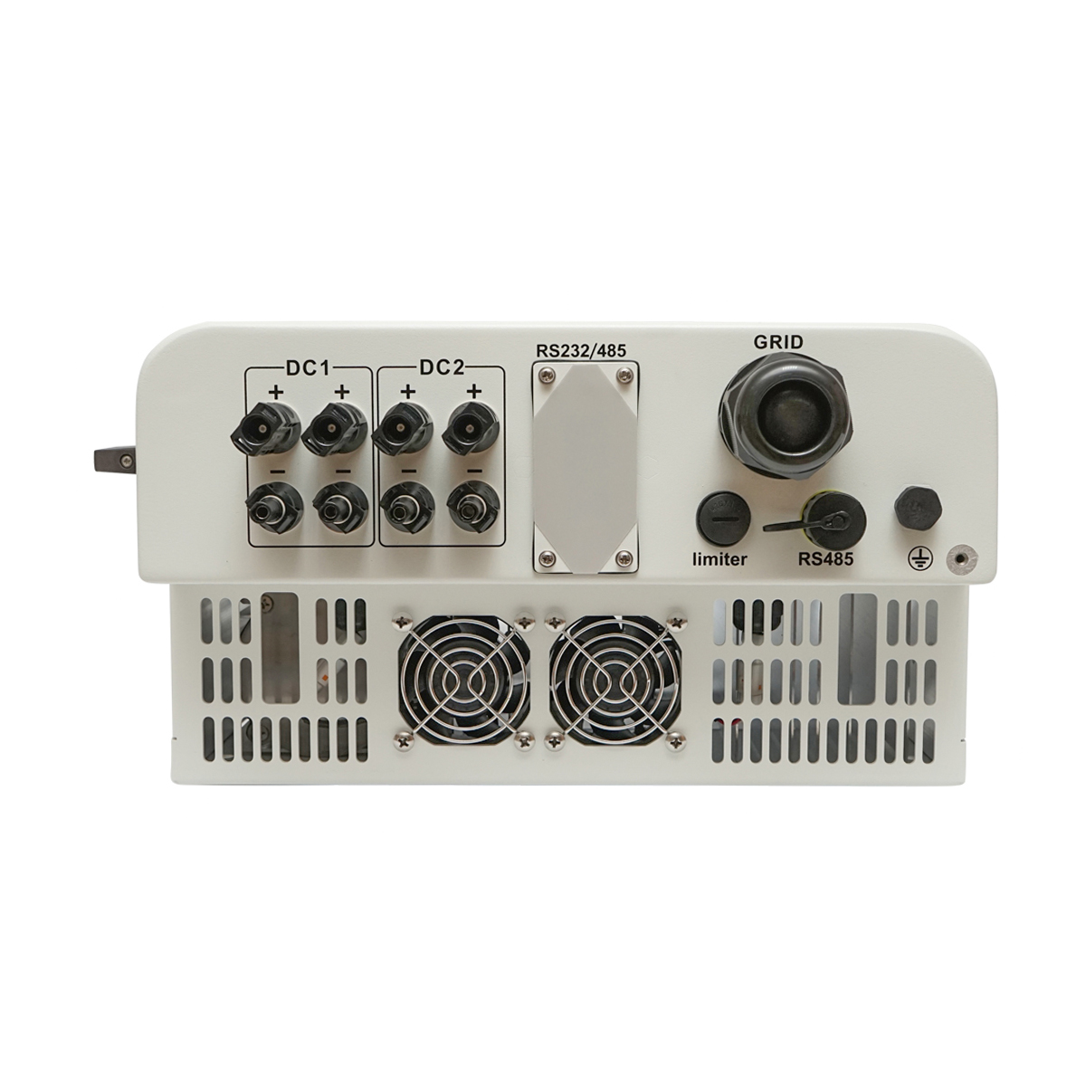 Invertor DEYE ON-GRID 20KW, SUN-20K-G05, trifazic 380V, WIFI, prosumator - imagine 3