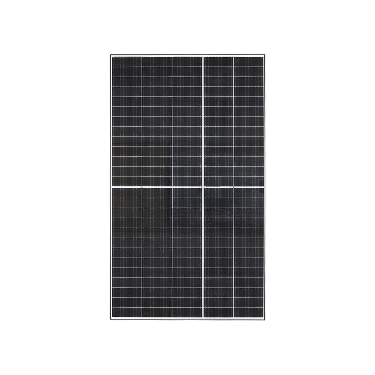Sistem solar fotovoltaic cu invertor 3.5KW 220V Sumry OFF-GRID, hibrid, panouri Risen 440W si baterii de 150AH Breckner Germany - imagine 2
