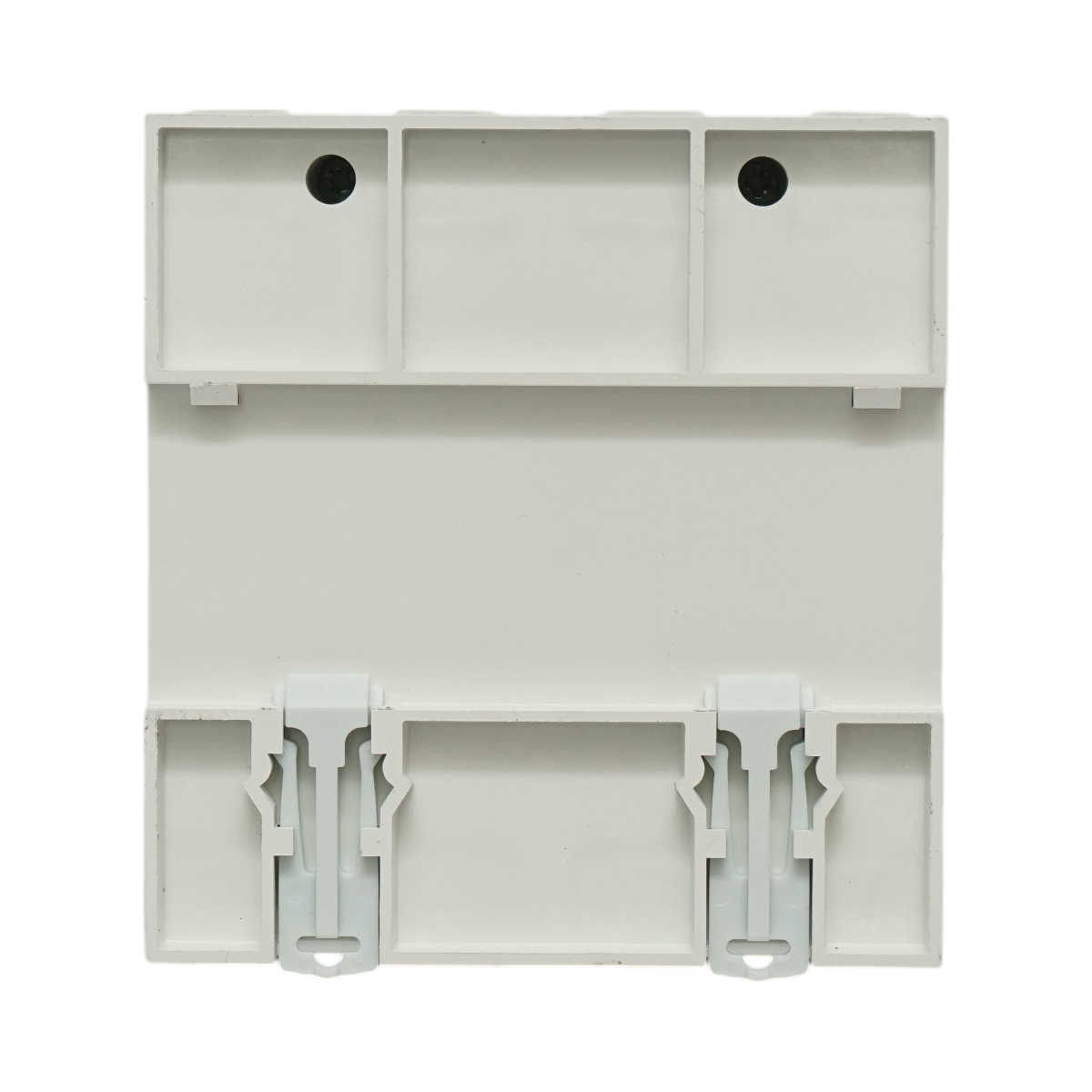 Releu digital siguranta 4P 63A 300V. trifazic pentru monitorizare si protectie subtensiune, supratensiune Suntree - imagine 5