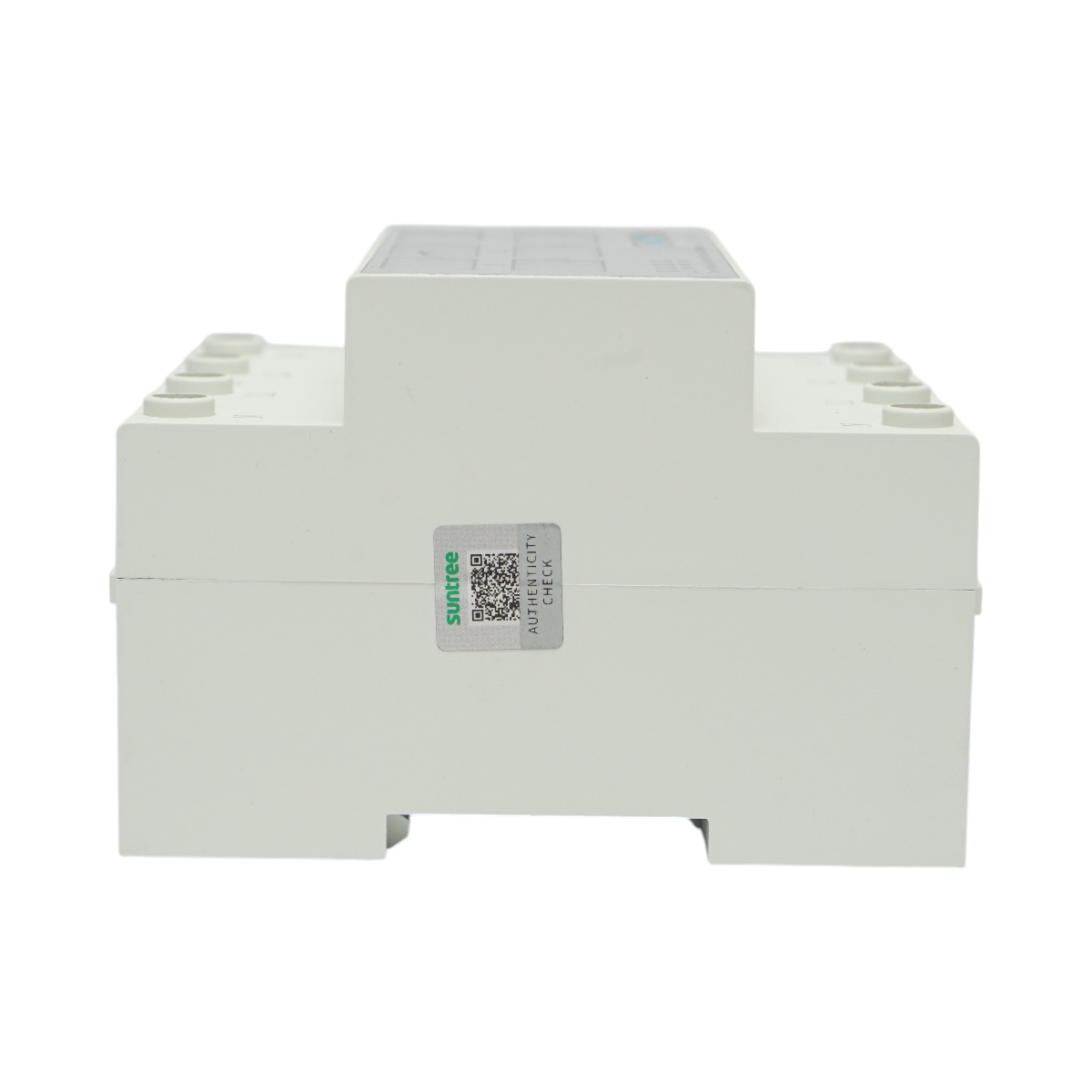 Releu digital siguranta 4P 63A 300V. trifazic pentru monitorizare si protectie subtensiune, supratensiune Suntree - imagine 6