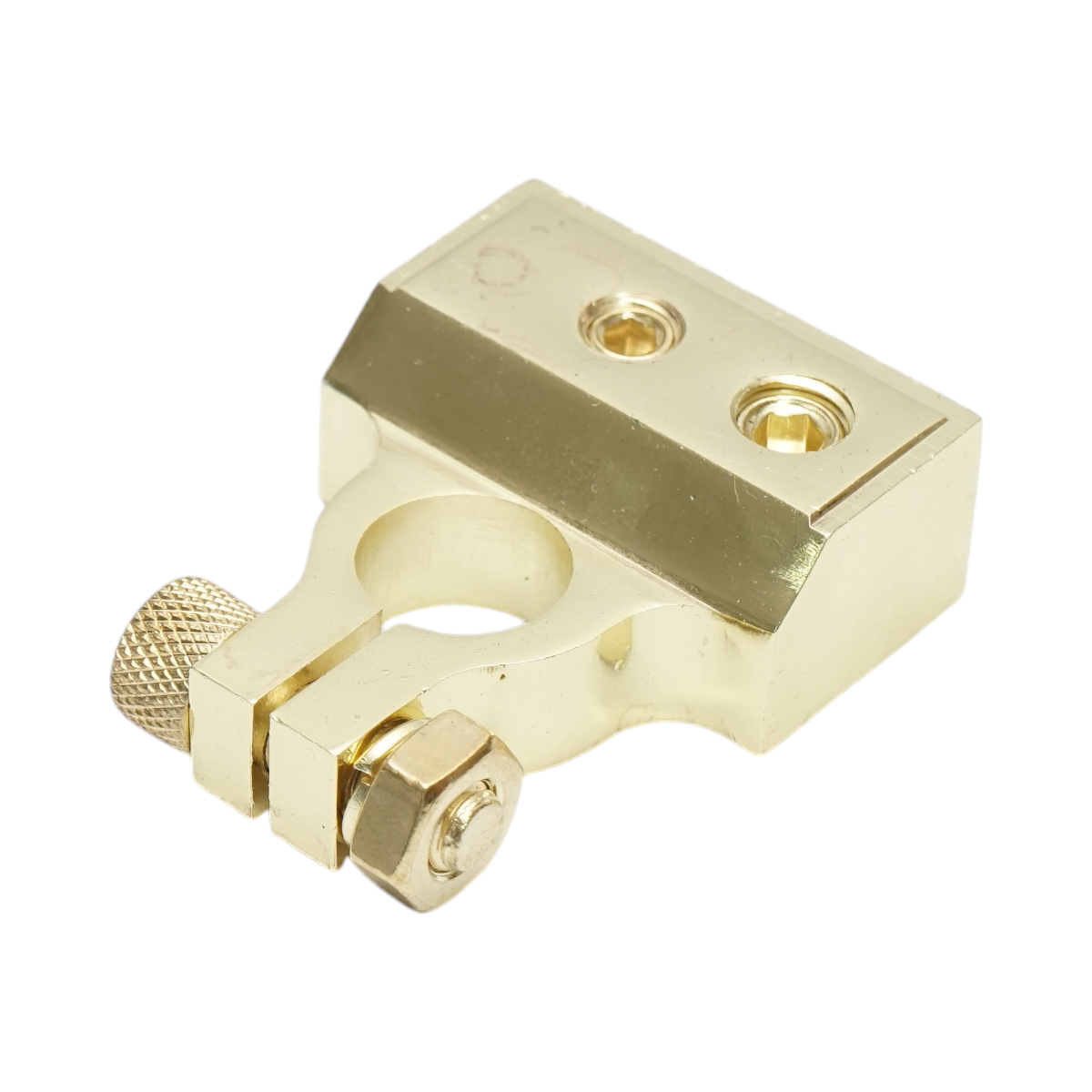 Terminal, borna baterie 18mm Breckner Germany