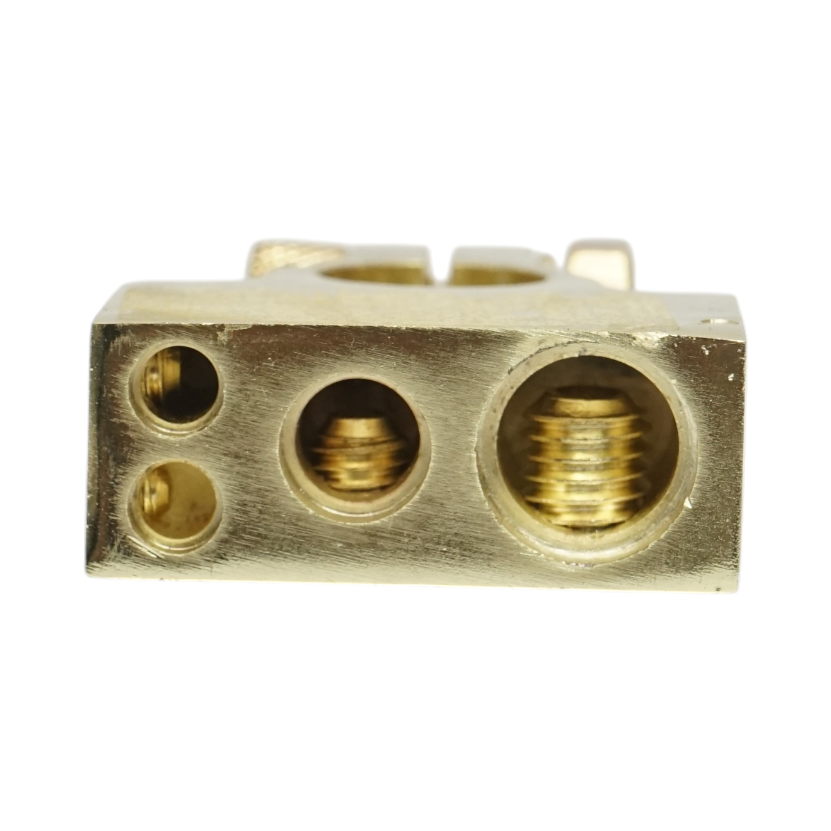 Terminal, borna baterie 18mm Breckner Germany - imagine 3