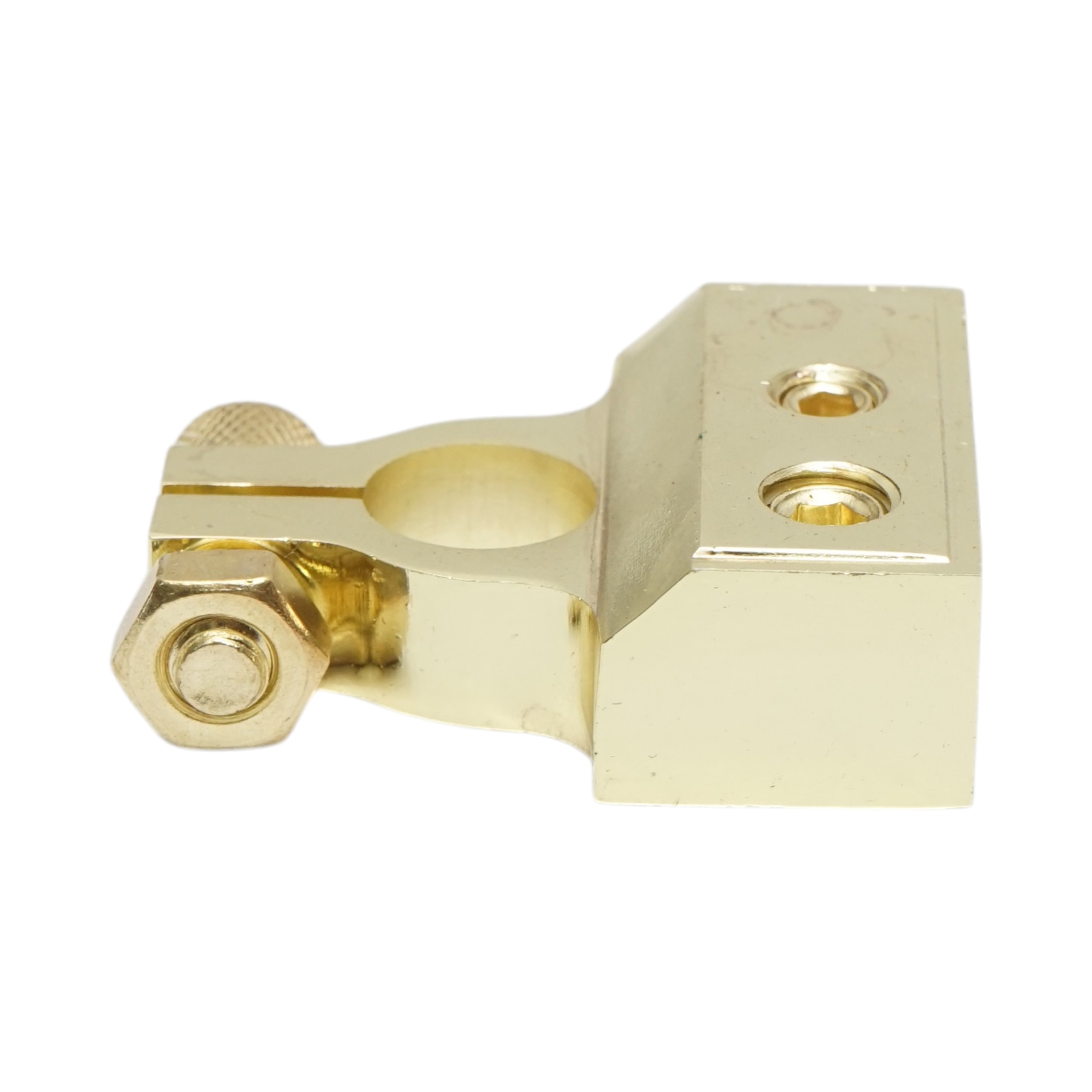 Terminal, borna baterie 18mm Breckner Germany - imagine 4