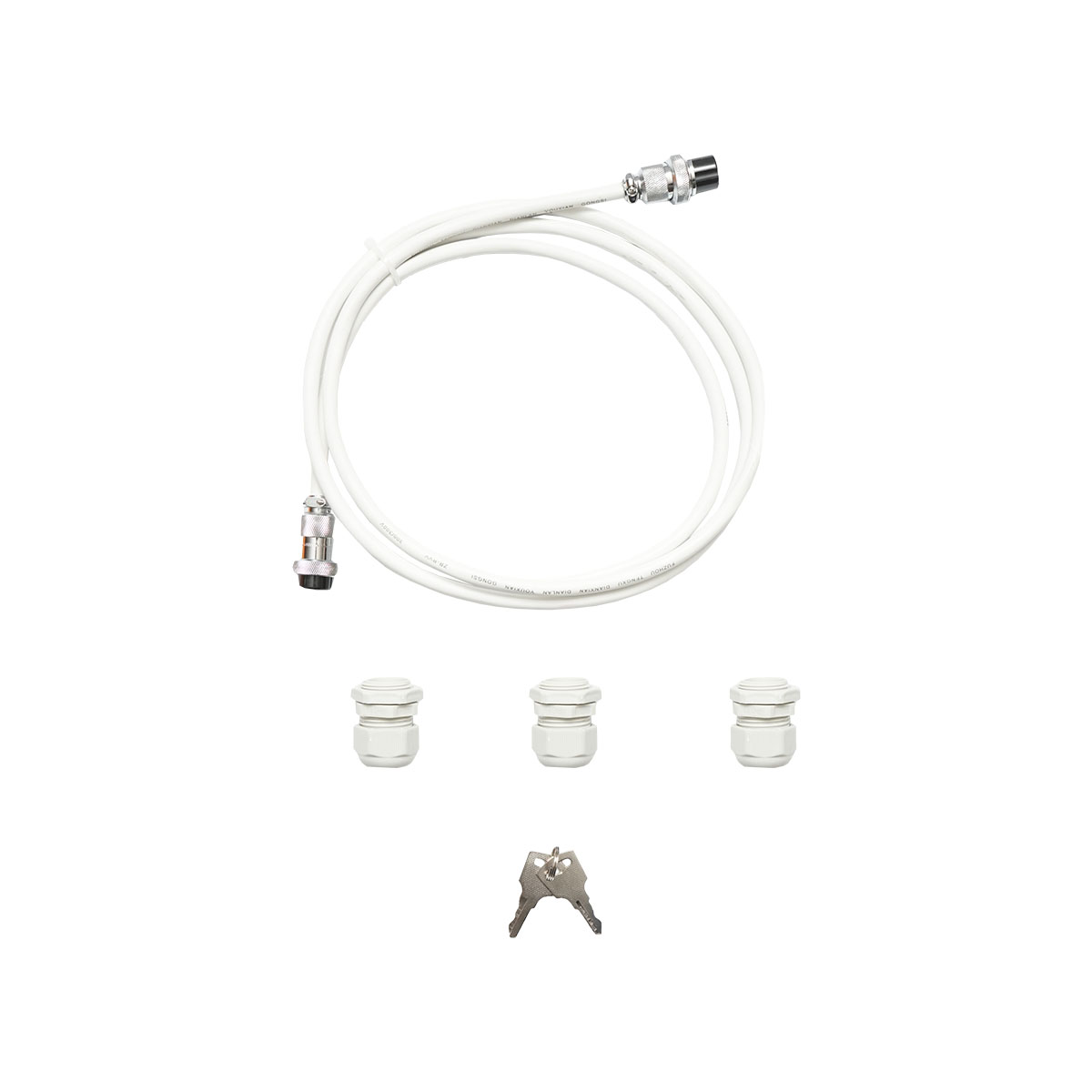 Comutator de transfer automat pentru generator ATS 5800 monofazic 230V/5KW  - imagine 5